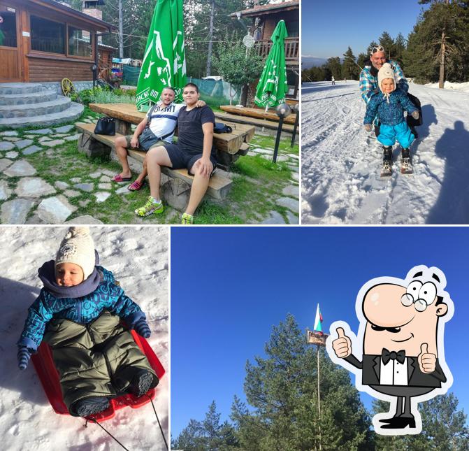Пещерите