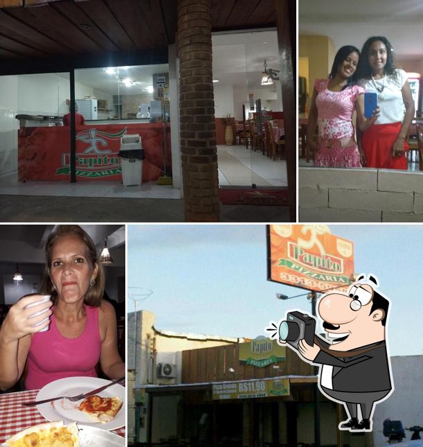 Pizzaria Papito