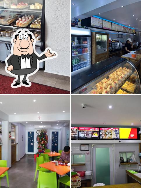 Rico Pan Bakery 3