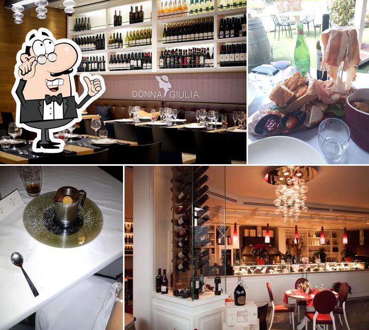 Ristorante Donna Giulia