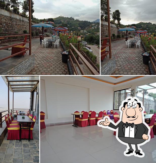Safal Valley View Resort