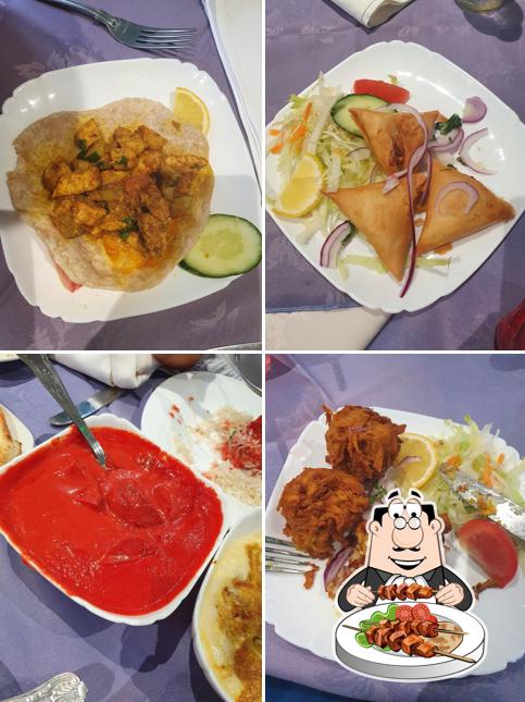 Sangam Balti House