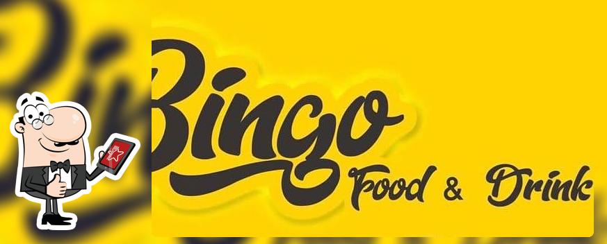 Snack Bingo