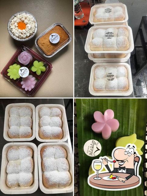 บ้านผักหวาน