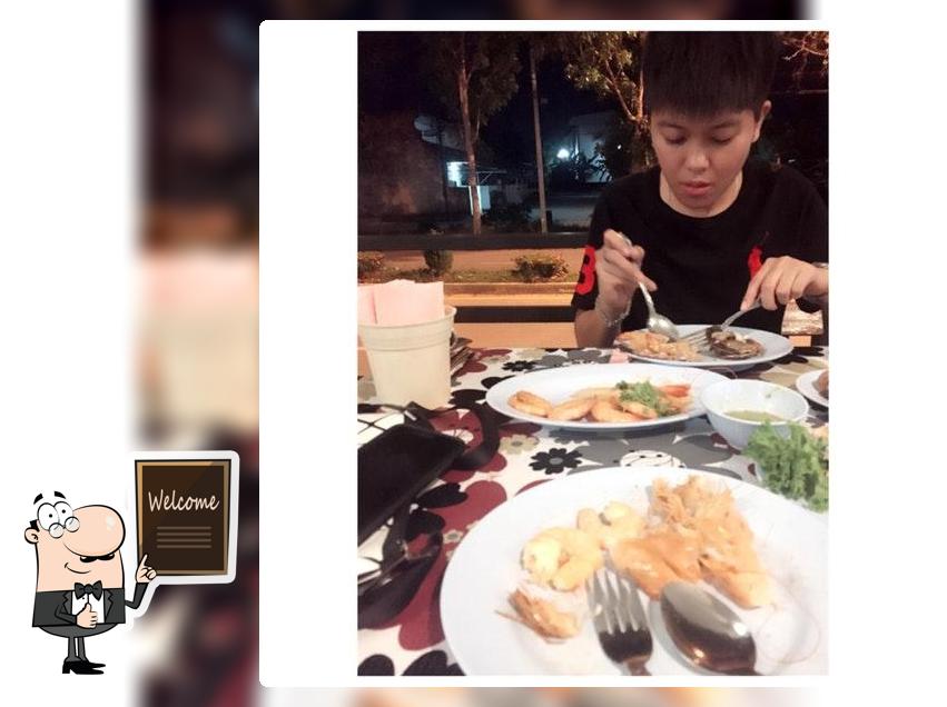 บุญศิริซีฟู้ด