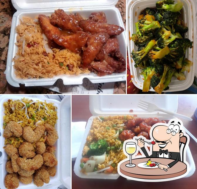 Win Chinese Restaurant