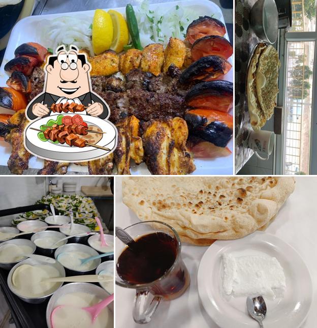 چێشتخانەی ڕۆژهەڵات Rozh hallat resturant