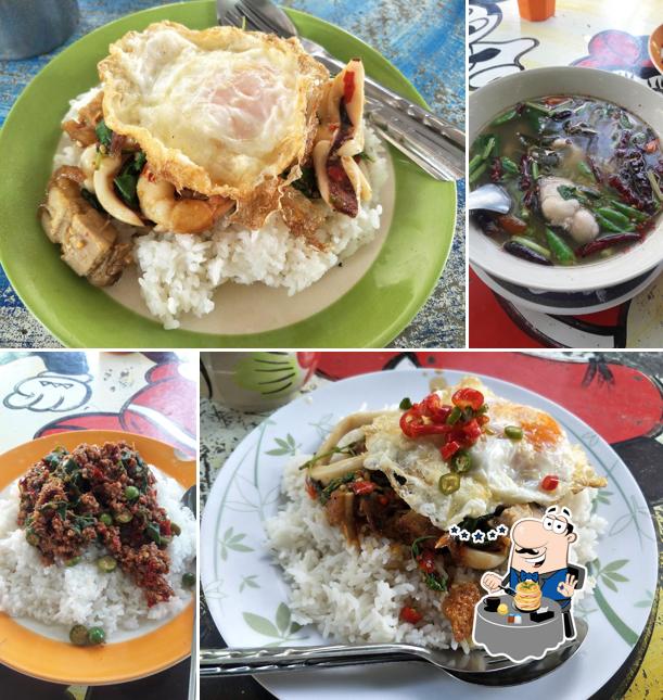 ร้านเจ๊แวว