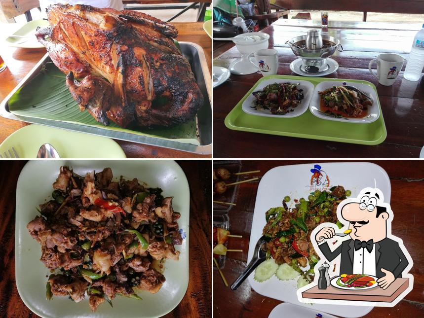 ไก่งวงราชบุรี