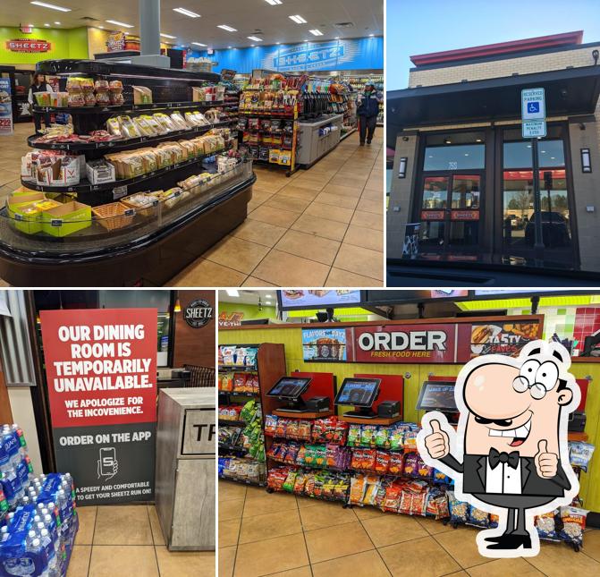 Sheetz