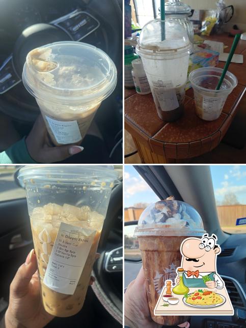 Starbucks Coffee Company