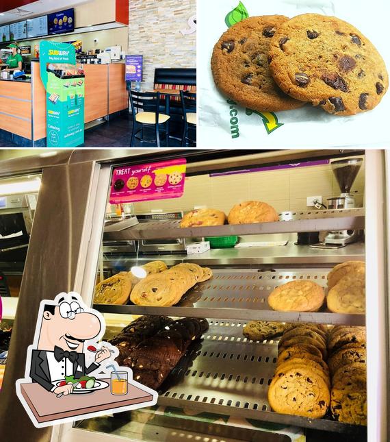 Subway Meadow Springs