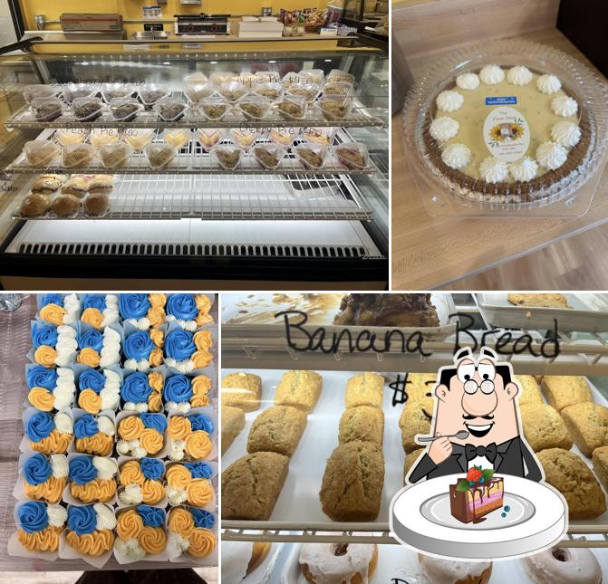 The Flour Shop