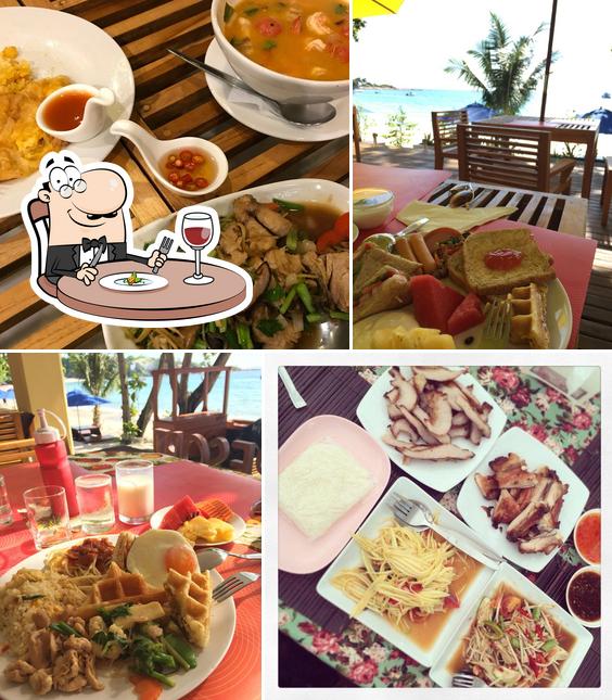 Vongdeuan Restaurant