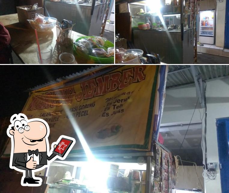 Warung Jember