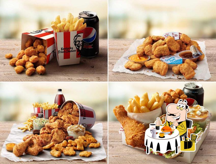 KFC Ormond