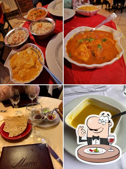 Restaurant Le Basmati