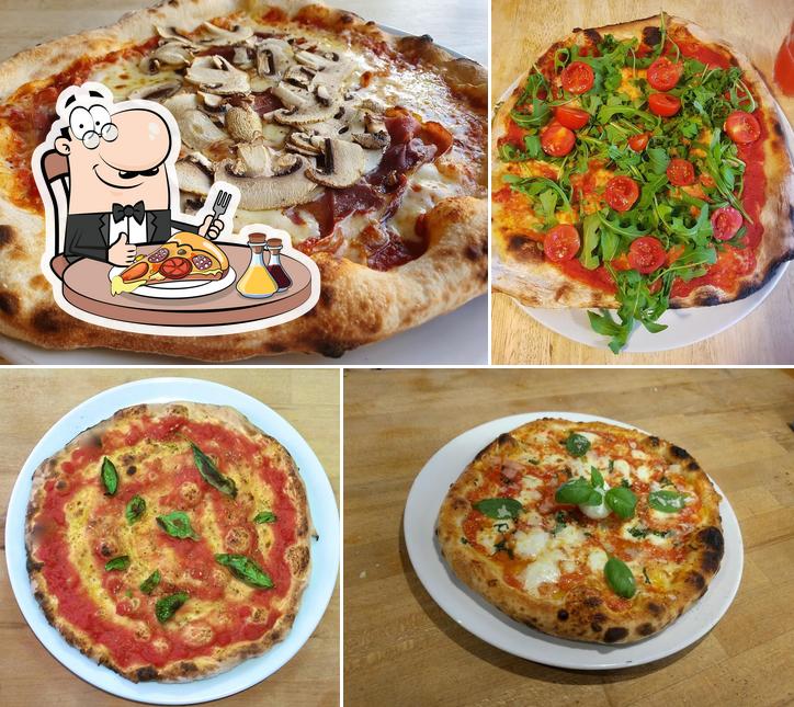 Donnelli's Pizzeria