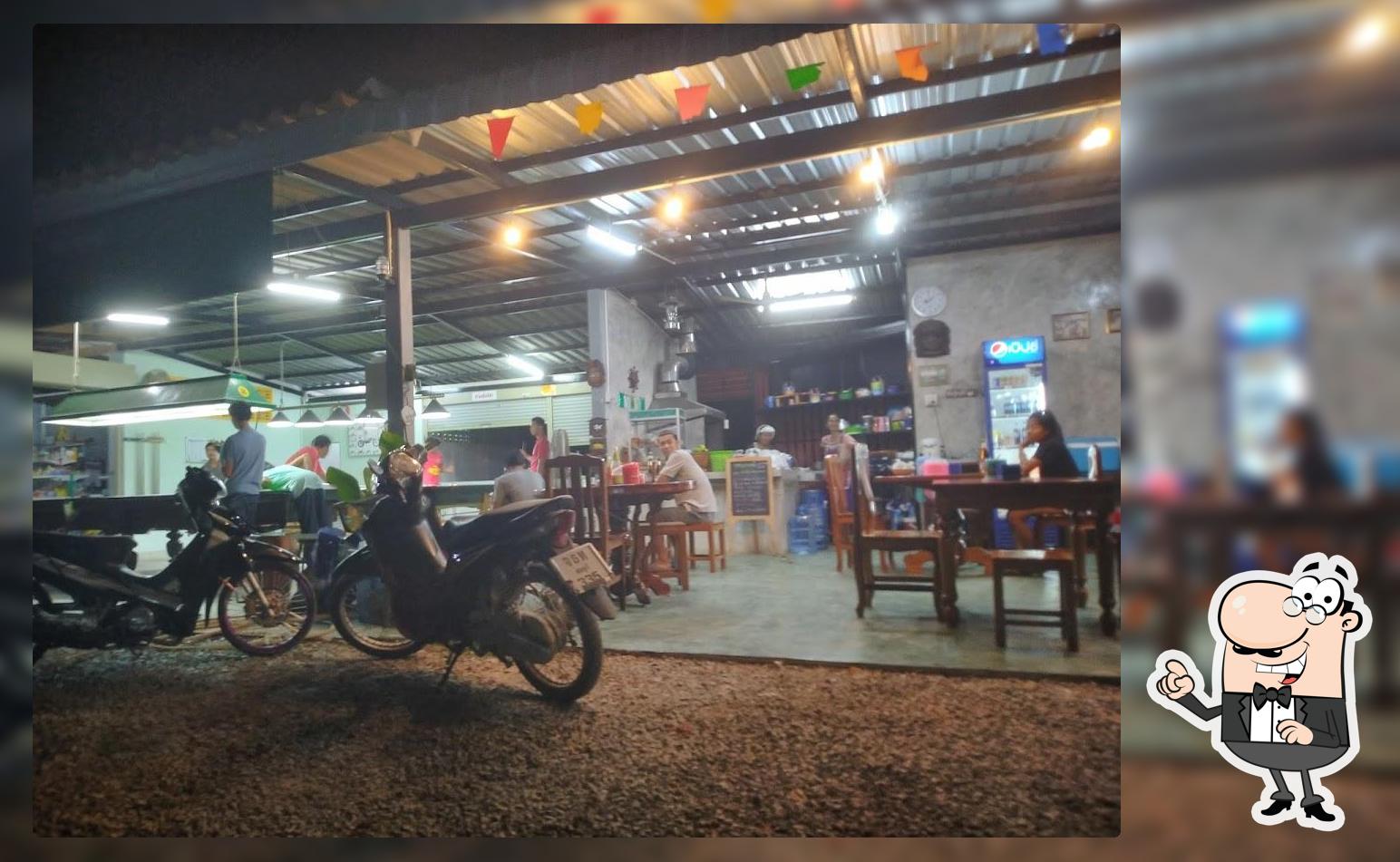 ครัวกม.8&สนุกเกอร์คลับ