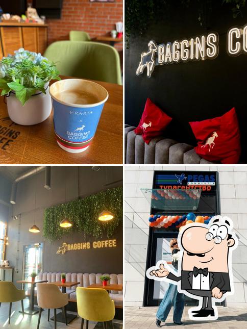 Baggins Coffee