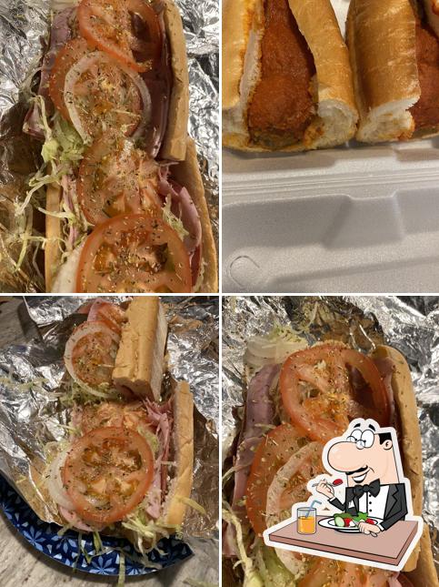 Bellisimos Pizza