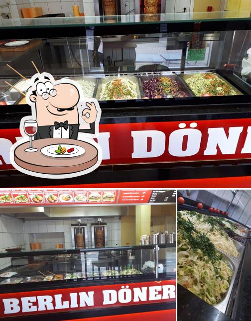 Berlin Döner