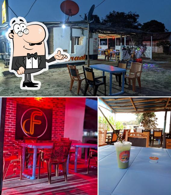 CF Restaurant