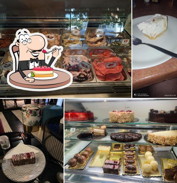 Caffe Dolce Factory