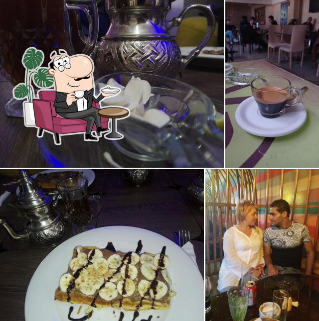 Café Le Baron