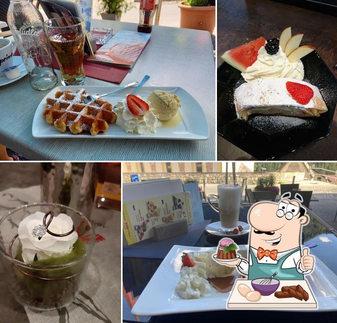 Cafe Bistro Per Du