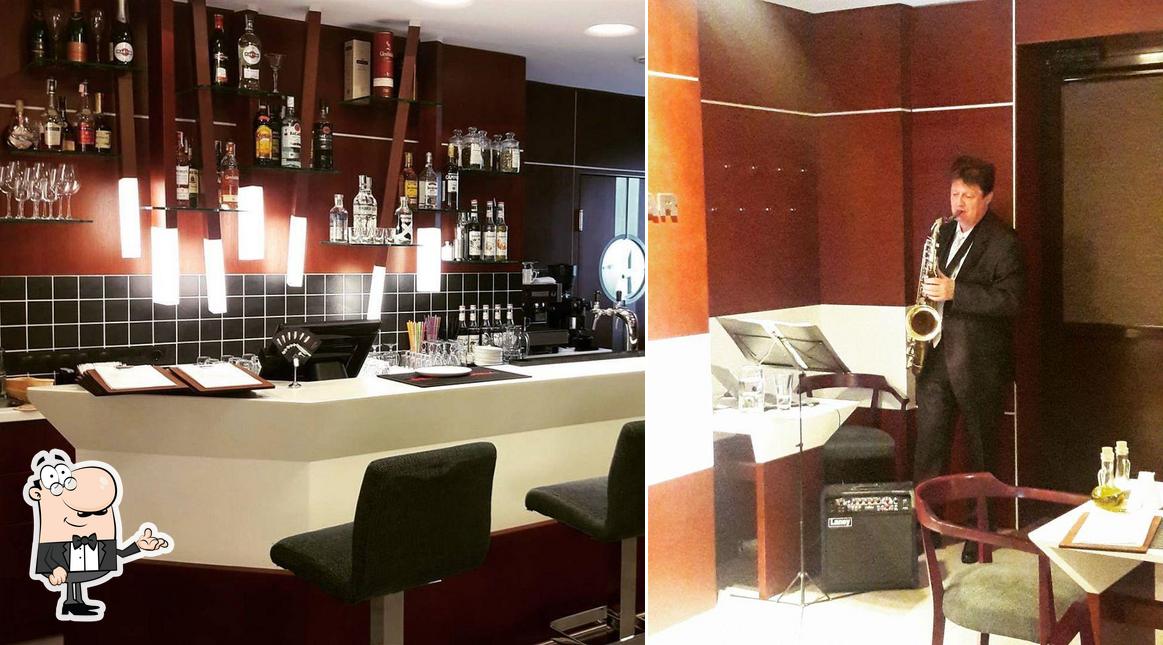 Забронируйте столик в "Кафе ЮКОН"