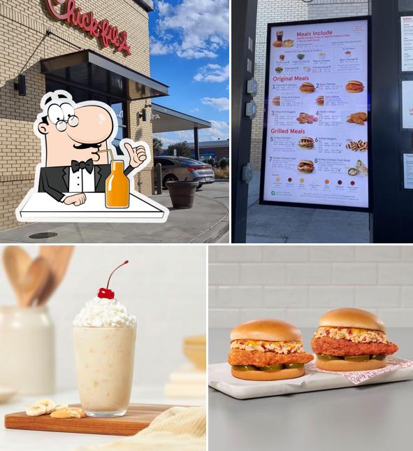 Chick-fil-A