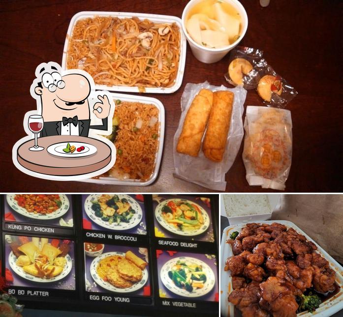 China House Restaurant