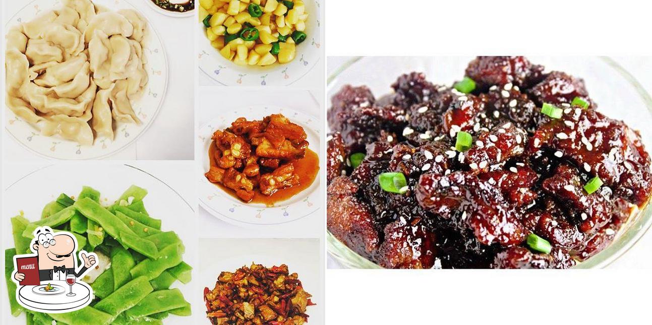 China Kitchen