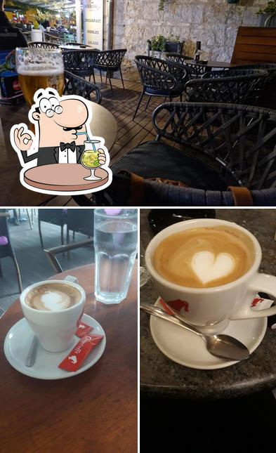 Caffe Bar Koko