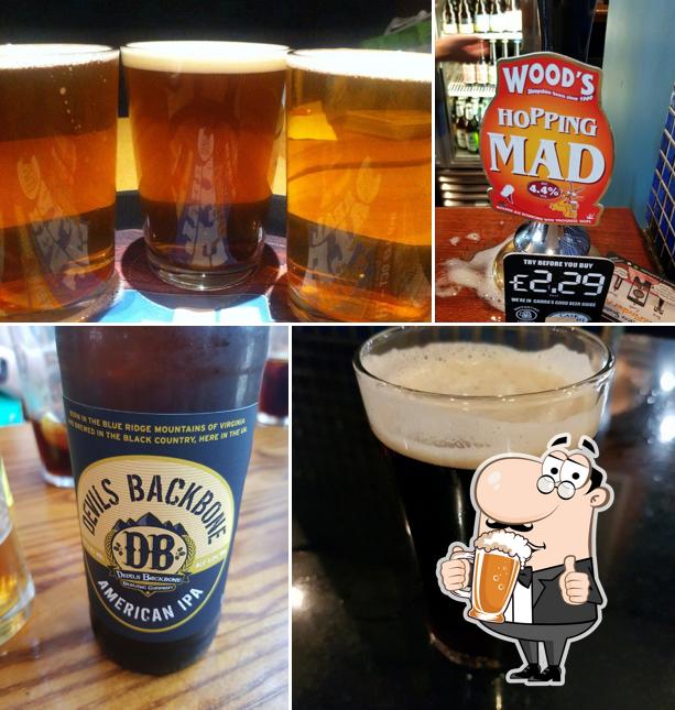 The City Arms - JD Wetherspoon