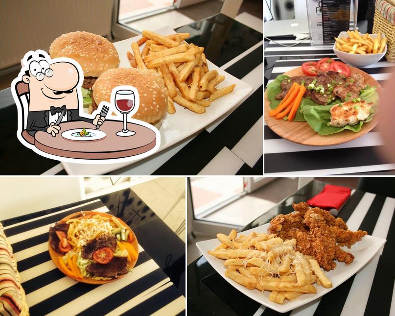 City Food