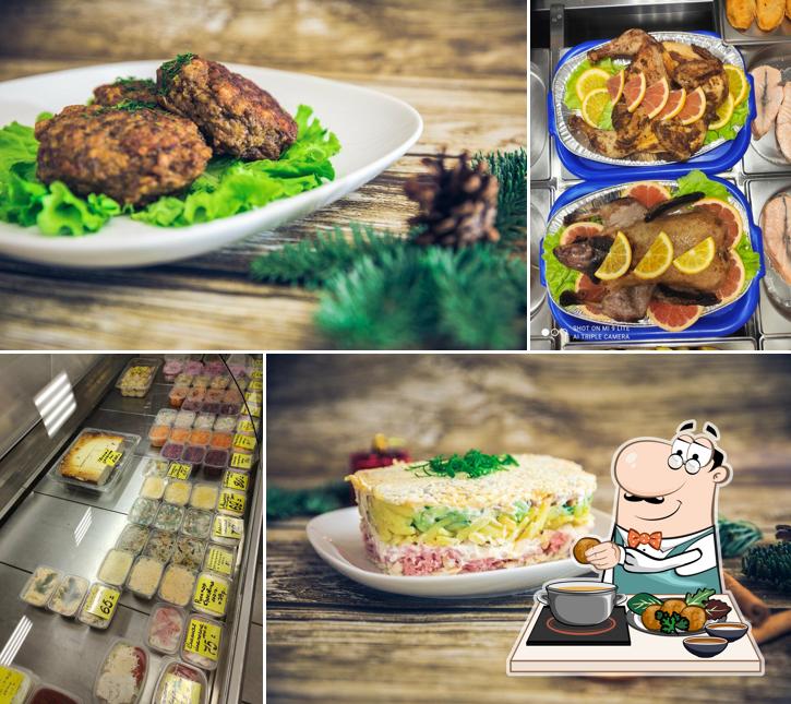 Дело Вкуса