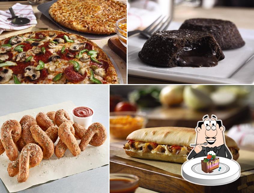 Domino's Pizza