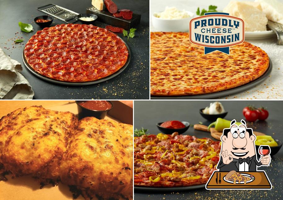 Donatos Pizza
