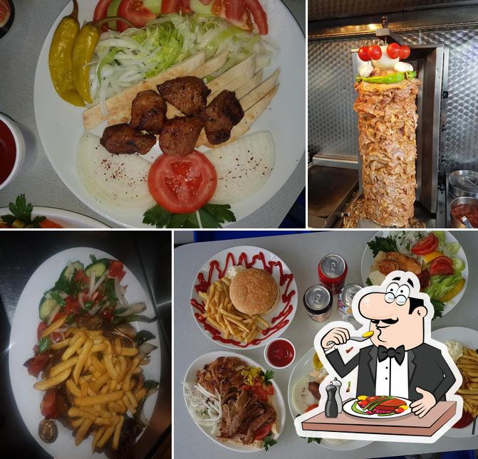 Duru's Kebabs House
