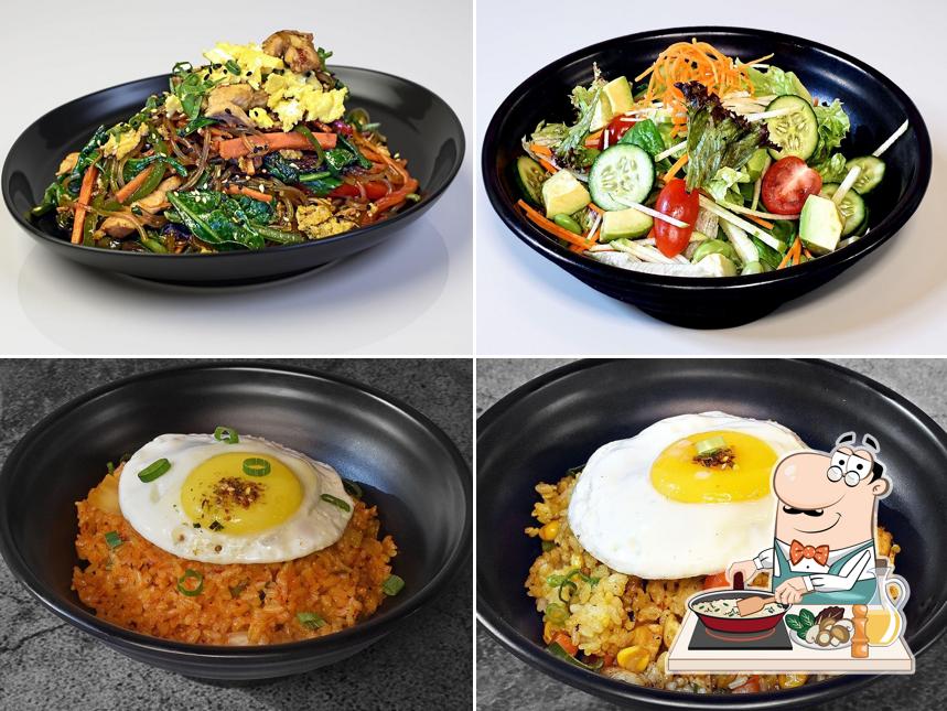 Fudo Restaurant