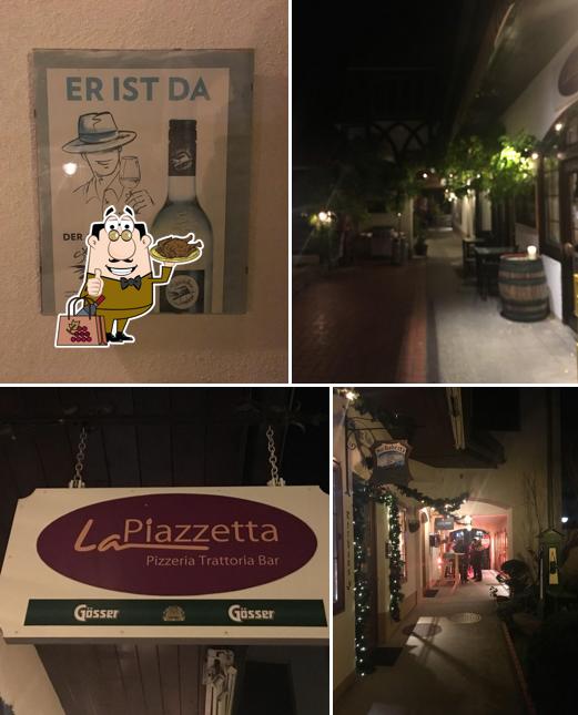 La Piazzetta