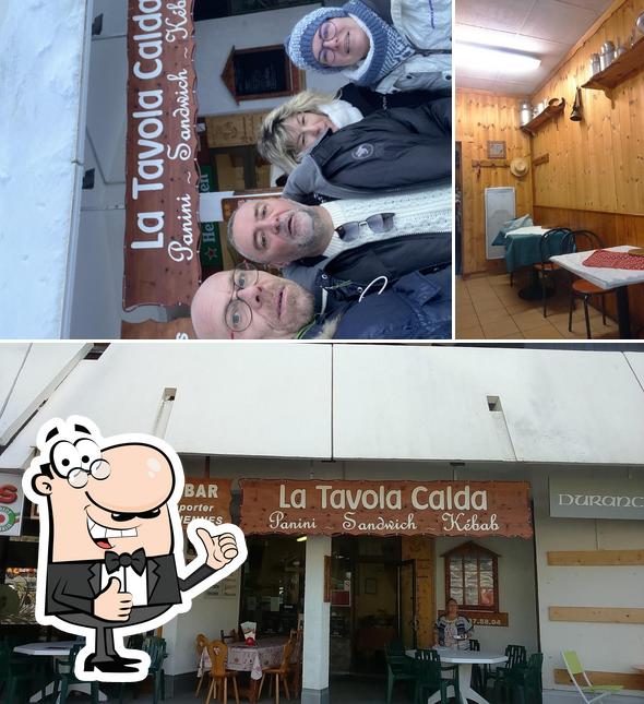 La Tavola Calda