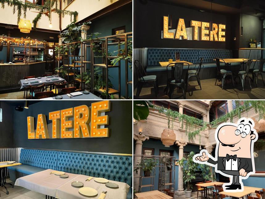 La Tere Gastrobar