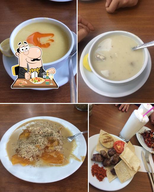 Meşhur Çine Köftecisi
