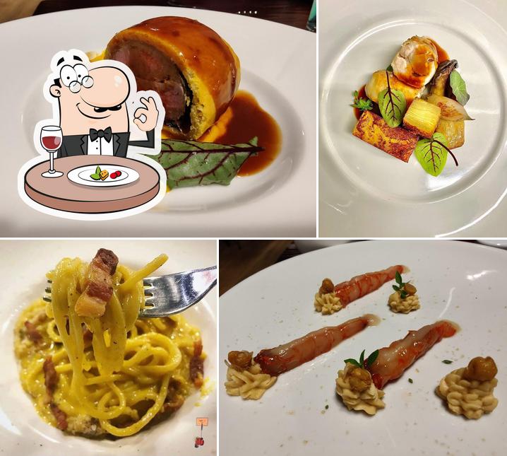 Osteria Primo