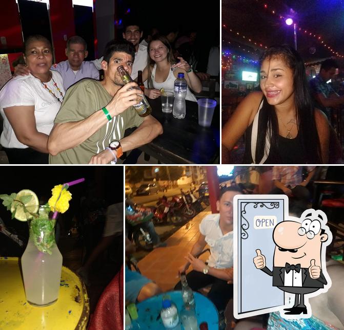 Garaje Bar