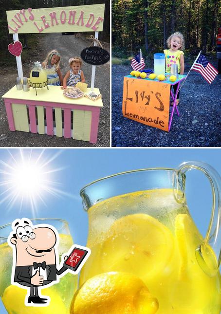 Livy's Lemonade