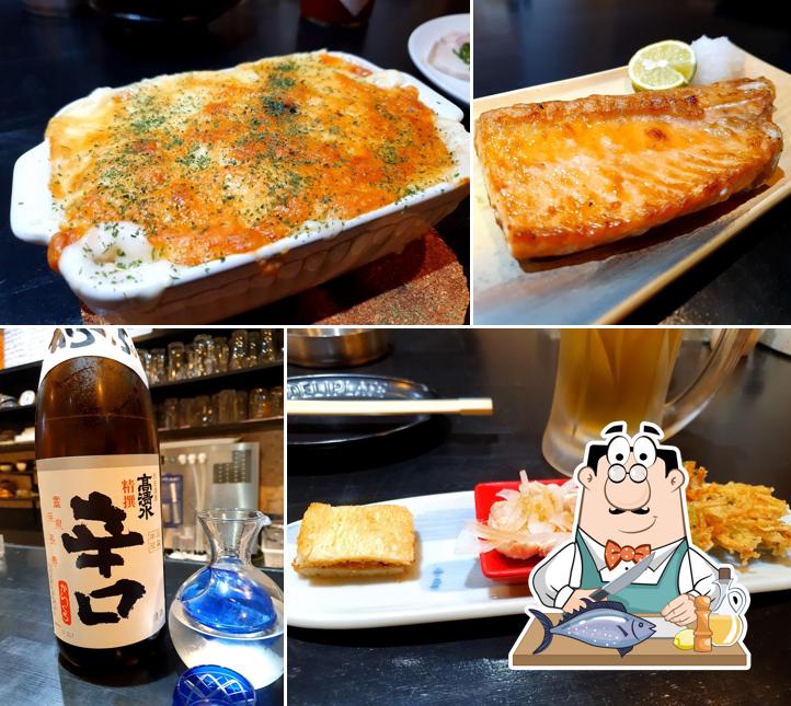 ごはん処弘